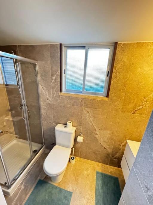 Smart Comfort Studion5 Private Kitchenette Bathroom 250m Marina Port Old 900m