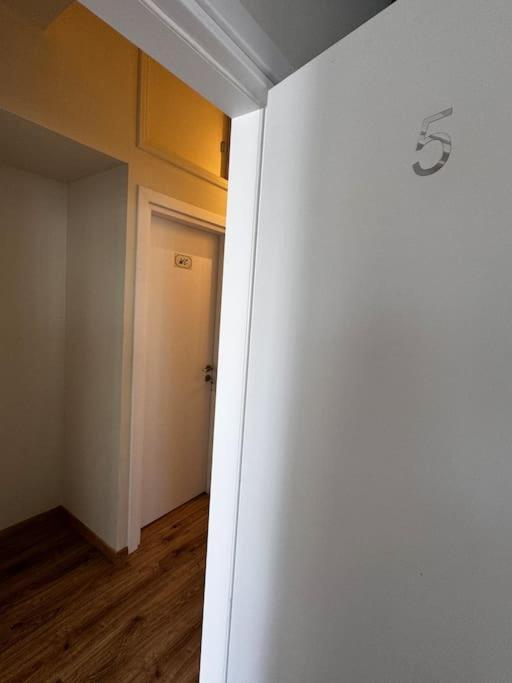 Smart Comfort Studion5 Private Kitchenette Bathroom 250m Marina Port Old 900m Appartement Limassol