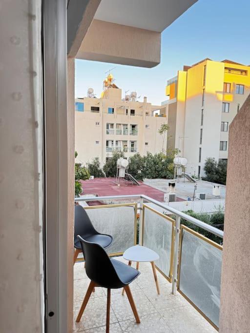 Smart Comfort Studion5 Private Kitchenette Bathroom 250m Marina Port Old 900m * Limassol
